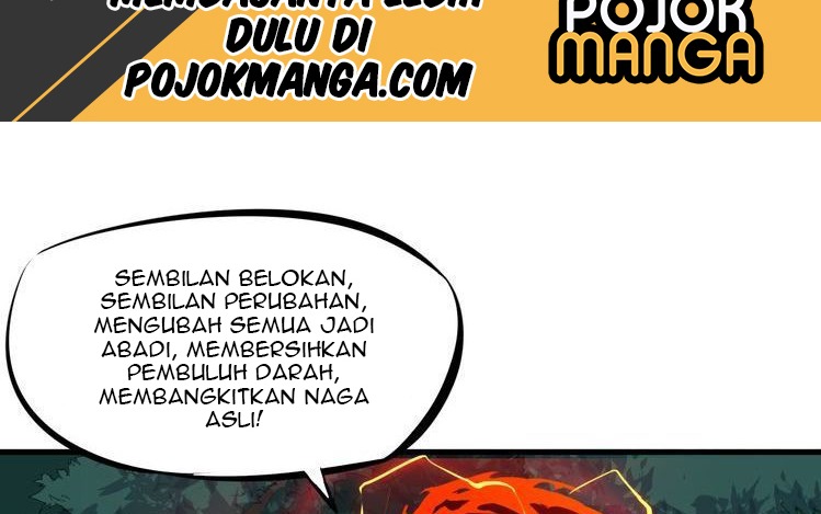 Dragon’s Blood Vessels Chapter 04 Gambar 112